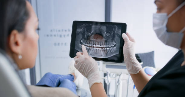 Licensed Dental service in Vinton, IA - Smile Center Dentistry